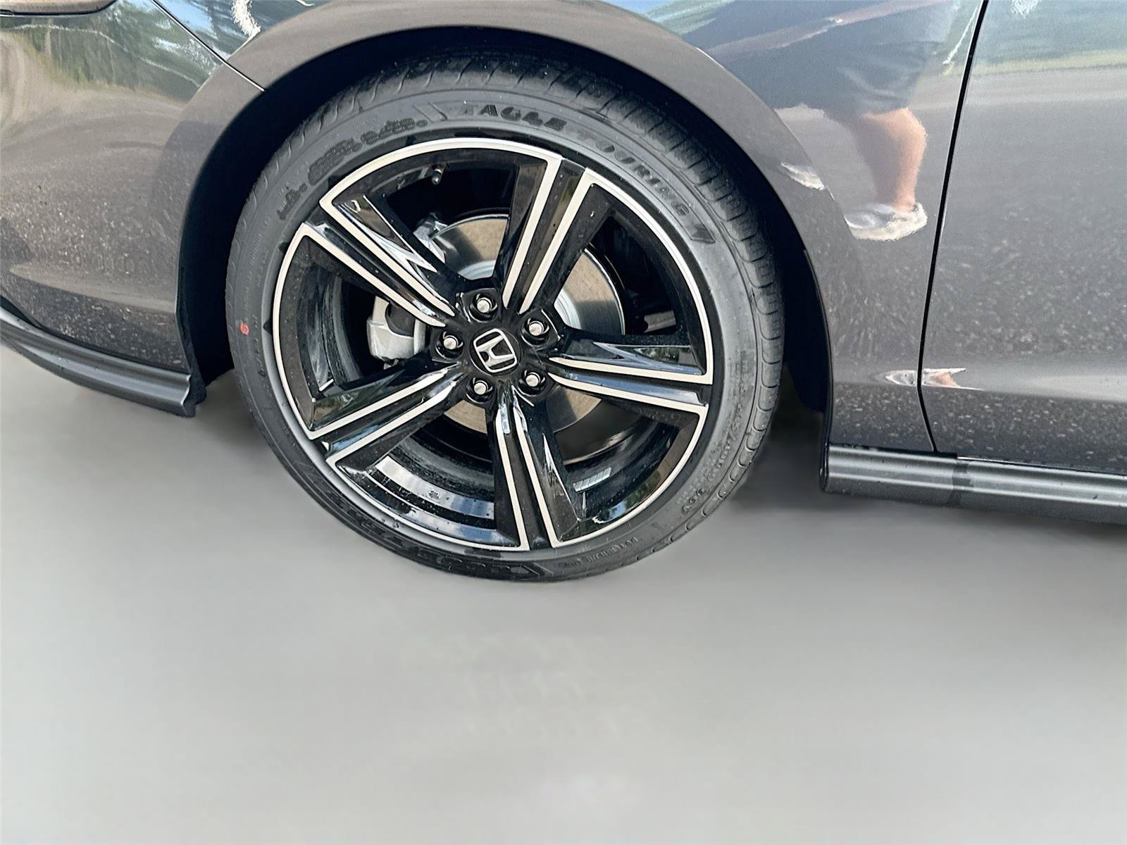New 2026 Honda Accord SE image 30
