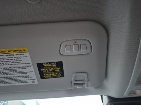 New 2025 Ford Bronco Sport Outer Banks w/ Outer Banks Tech Package+ image 41