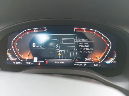 Used 2023 BMW X3 xDrive30i w/ Premium Package w/ZPA image 20