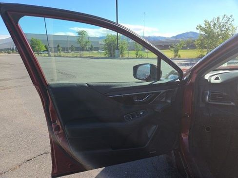 Used 2022 Subaru Outback Limited XT AWD/4WD image 10