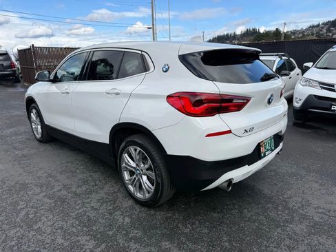 Used 2018 BMW X2 xDrive28i image 6
