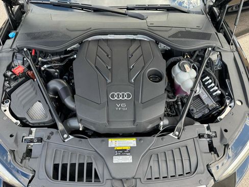 Used 2019 Audi A8 L 3.0T w/ Luxury Package AWD/4WD image 35