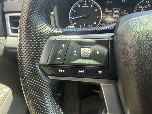 Used 2022 Mitsubishi Outlander SE AWD/4WD image 35