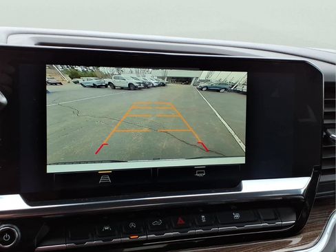 Used 2026 Chevrolet Silverado 1500 LT image 22