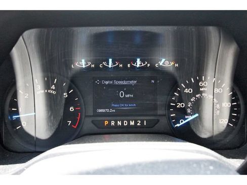 Used 2017 Ford F150 XL w/ Equipment Group 101A Mid AWD/4WD image 16