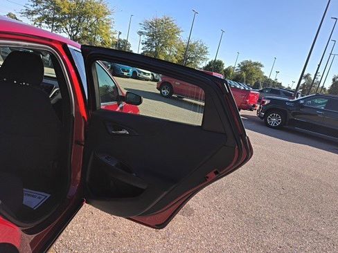 Used 2021 Chevrolet Malibu RS image 15