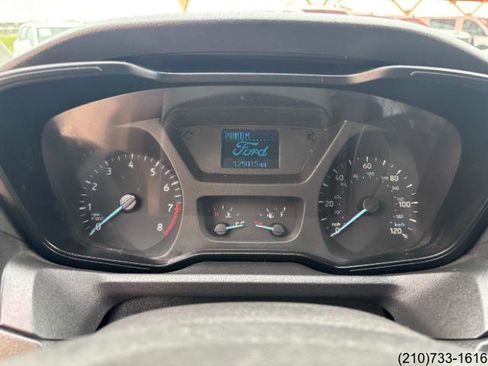 Used 2017 Ford Transit 250 130 Low Roof w/ Exterior Upgrade Package RWD image 17