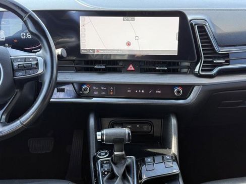 Used 2023 Kia Sportage X-Line image 23