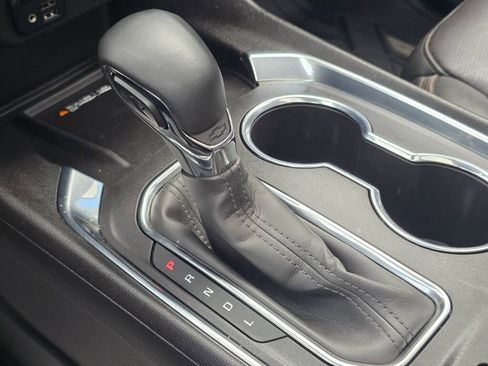 Used 2023 Chevrolet Traverse High Country w/ LPO, Floor Liner Package image 38