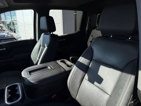 Used 2022 Chevrolet Silverado 1500 RST w/ All Star Edition Plus AWD/4WD image 14