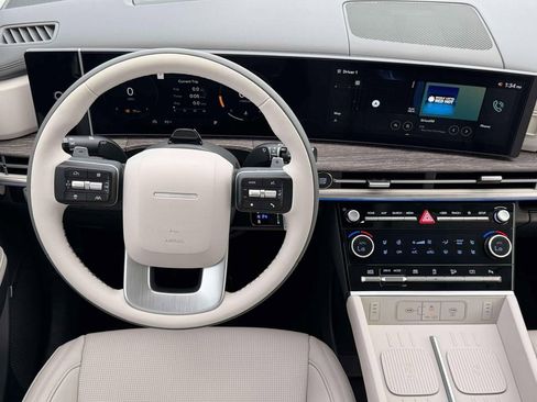 New 2026 Hyundai Santa Fe Calligraphy image 18