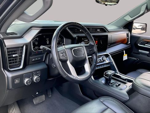 Used 2023 GMC Sierra 1500 Denali RWD image 18