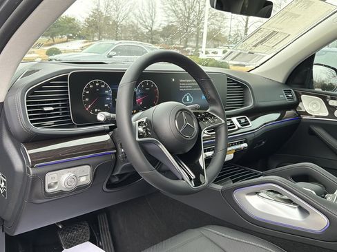 New 2026 Mercedes-Benz GLE 350 4MATIC image 10