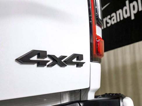 Used 2022 RAM 3500 Laramie w/ Night Edition image 46