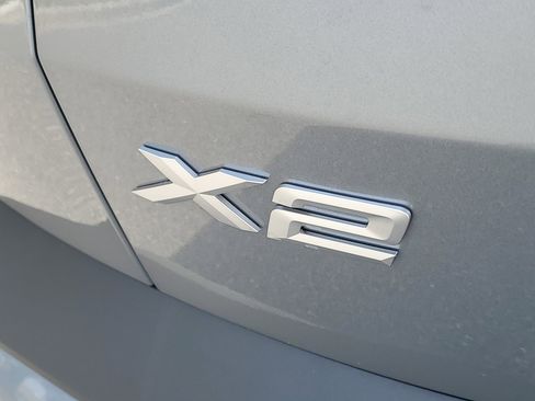 New 2026 BMW X2 xDrive28i w/ Technology Package AWD/4WD image 29