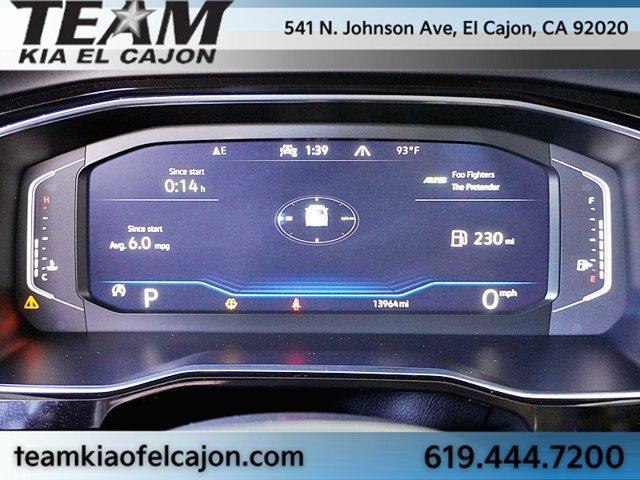 Used 2023 Volkswagen Jetta SEL FWD image 36
