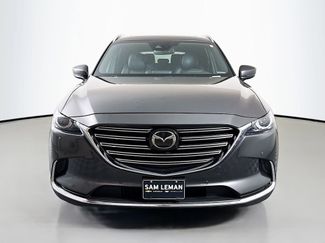 Used 2018 MAZDA CX-9 Grand Touring video 2