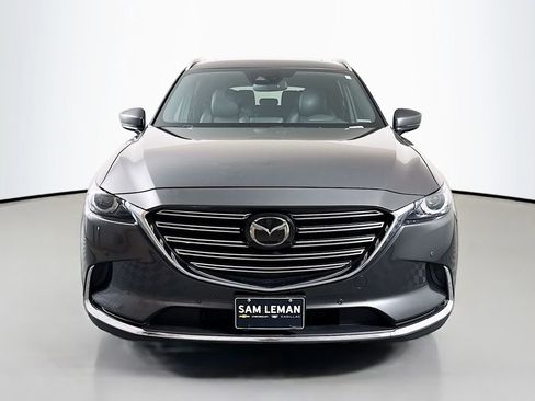 Used 2018 MAZDA CX-9 Grand Touring image 2
