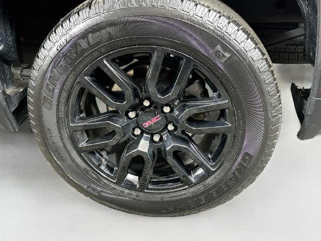 Used 2024 GMC Sierra 1500 Elevation AWD/4WD image 29