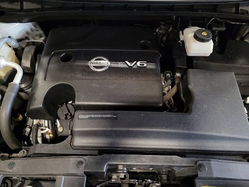 Used 2019 Nissan Murano SV FWD image 30