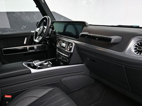 Used 2022 Mercedes-Benz G 63 AMG 4MATIC image 14
