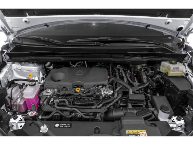 Certified 2025 Toyota Sienna LE AWD/4WD image 11