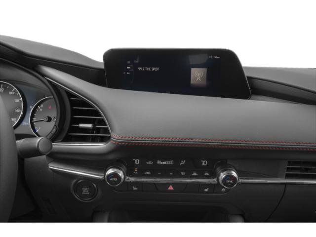 Used 2025 MAZDA MAZDA3 s AWD/4WD image 13