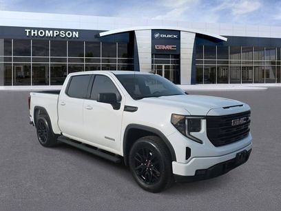 Used 2023 GMC Sierra 1500 Elevation