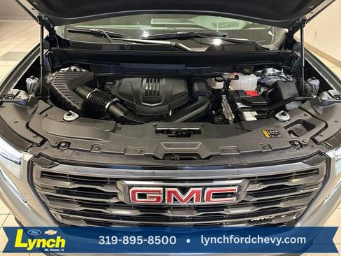 Used 2024 GMC Acadia AT4 w/ LPO, Floor Liner Package image 31