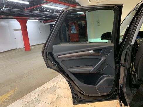 Used 2023 Audi Q5 2.0T Prestige AWD/4WD image 50