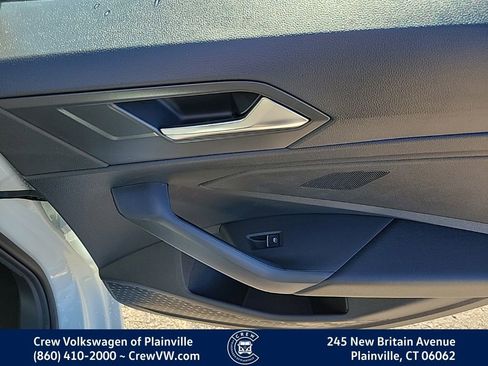 New 2026 Volkswagen Jetta Sport image 31