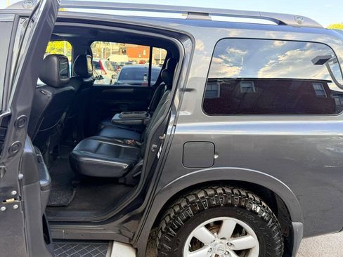 Used 2012 Nissan Armada SV AWD/4WD image 26