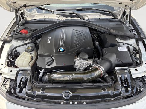 Used 2015 BMW 435i xDrive Coupe AWD/4WD image 25