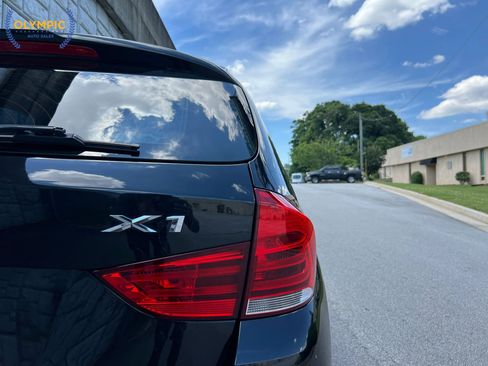 Used 2015 BMW X1 sDrive28i RWD image 17