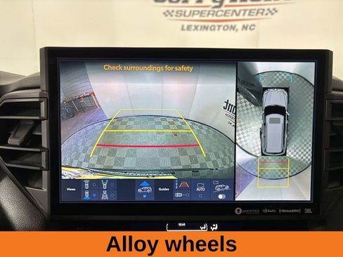 Used 2023 Toyota Sequoia TRD Pro image 17