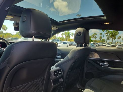 Used 2024 Mercedes-Benz GLE 53 AMG GLE 53 AMG image 14