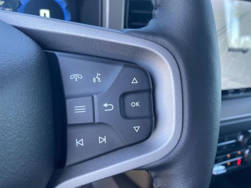 Used 2025 Ford Bronco Outer Banks AWD/4WD image 28
