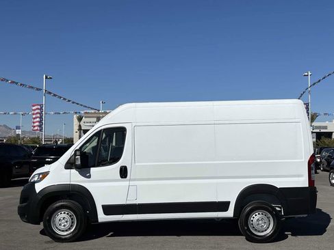 New 2026 RAM ProMaster 1500 w/ Safety Group image 8