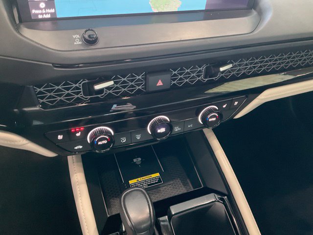Certified 2024 Honda Accord Touring image 15