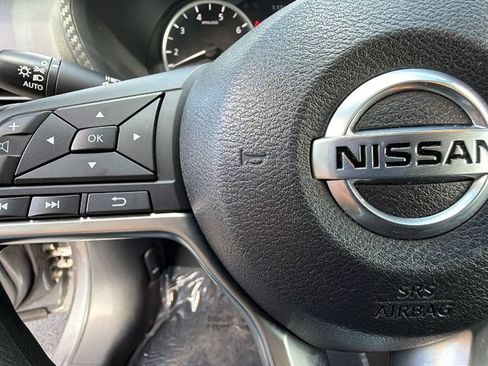 Used 2021 Nissan Sentra S FWD image 19
