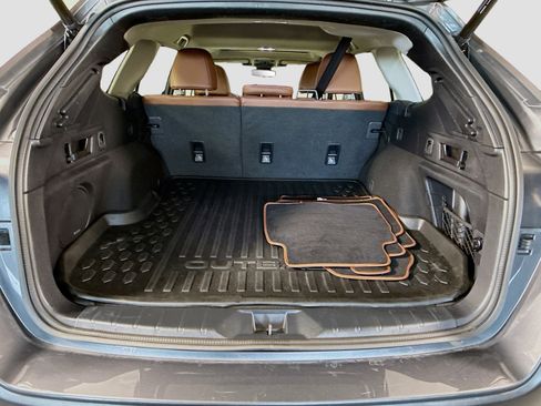 Used 2024 Subaru Outback Touring image 35