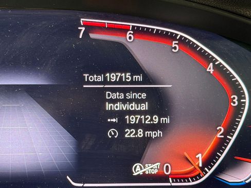 Certified 2024 BMW X3 xDrive30i w/ Convenience Package image 27