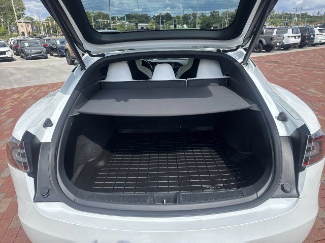 Used 2019 Tesla Model S Long Range AWD/4WD image 27