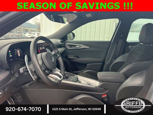 Used 2024 Dodge Hornet R/T image 19