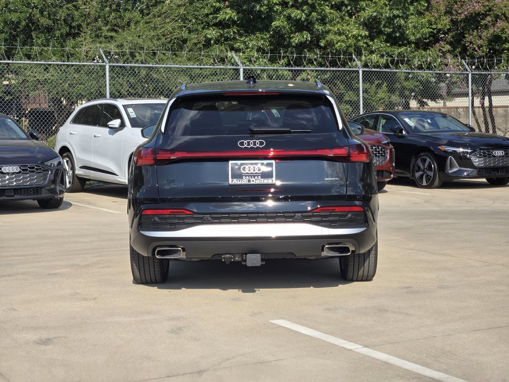 Certified 2025 Audi Q5 Prestige AWD/4WD image 9
