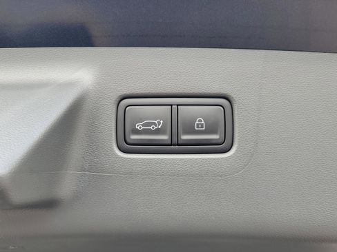 New 2026 Hyundai Santa Fe Calligraphy image 5