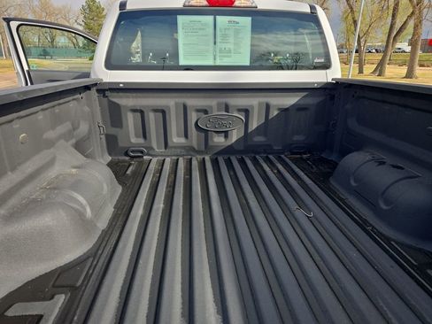 Used 2020 Ford Ranger XL w/ Equipment Group 101A Mid AWD/4WD image 23