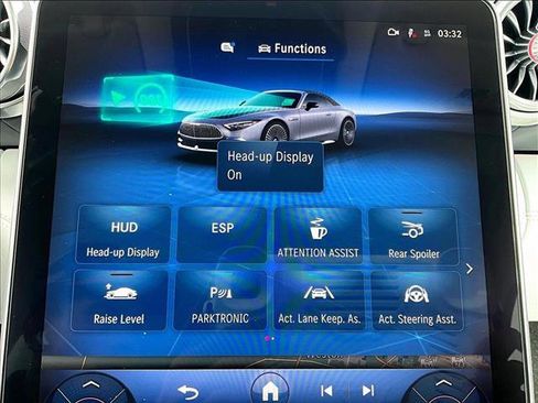 New 2026 Mercedes-Benz Maybach SL 680 image 22