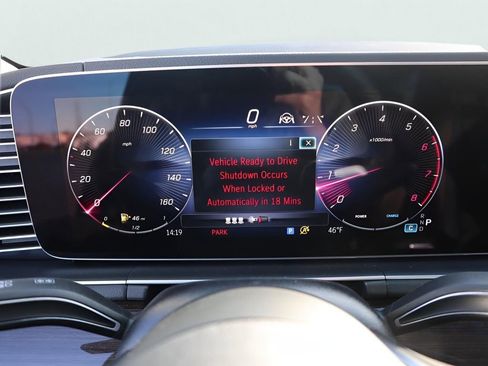 New 2026 Mercedes-Benz GLE 450 4MATIC image 43