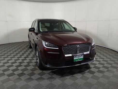 Used 2020 Lincoln Corsair FWD w/ Premium Package image 13